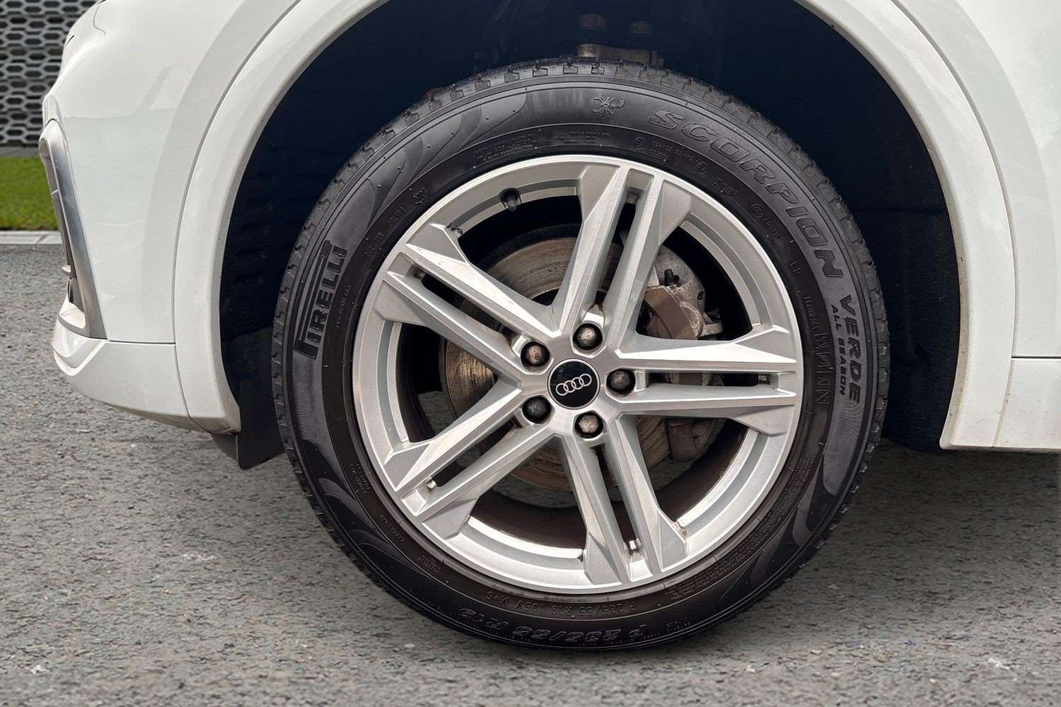 Used Audi Q5 2022 for sale - 77112369: Photo 11