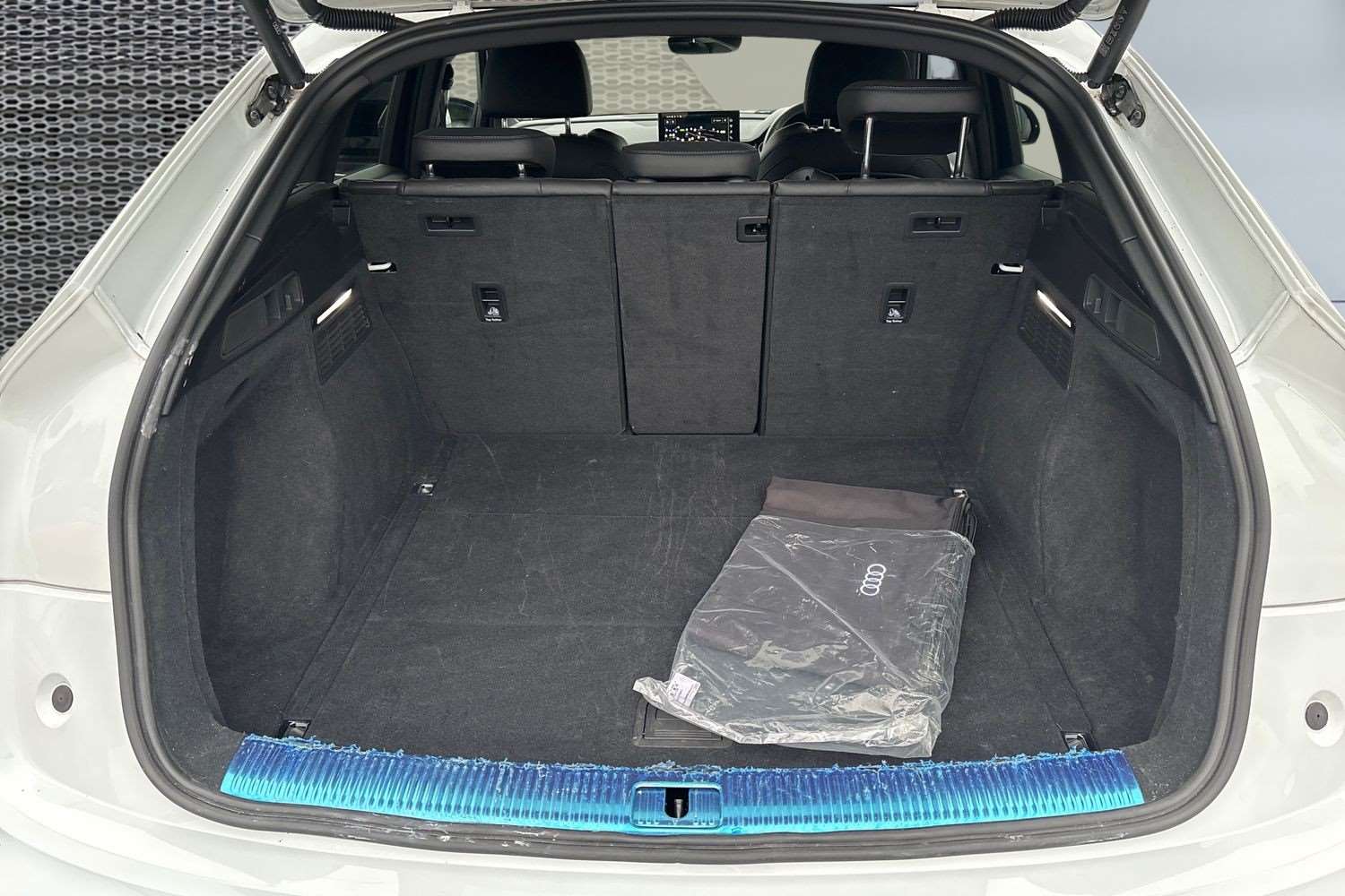 Used Audi Q5 2022 for sale - 77112369: Photo 13