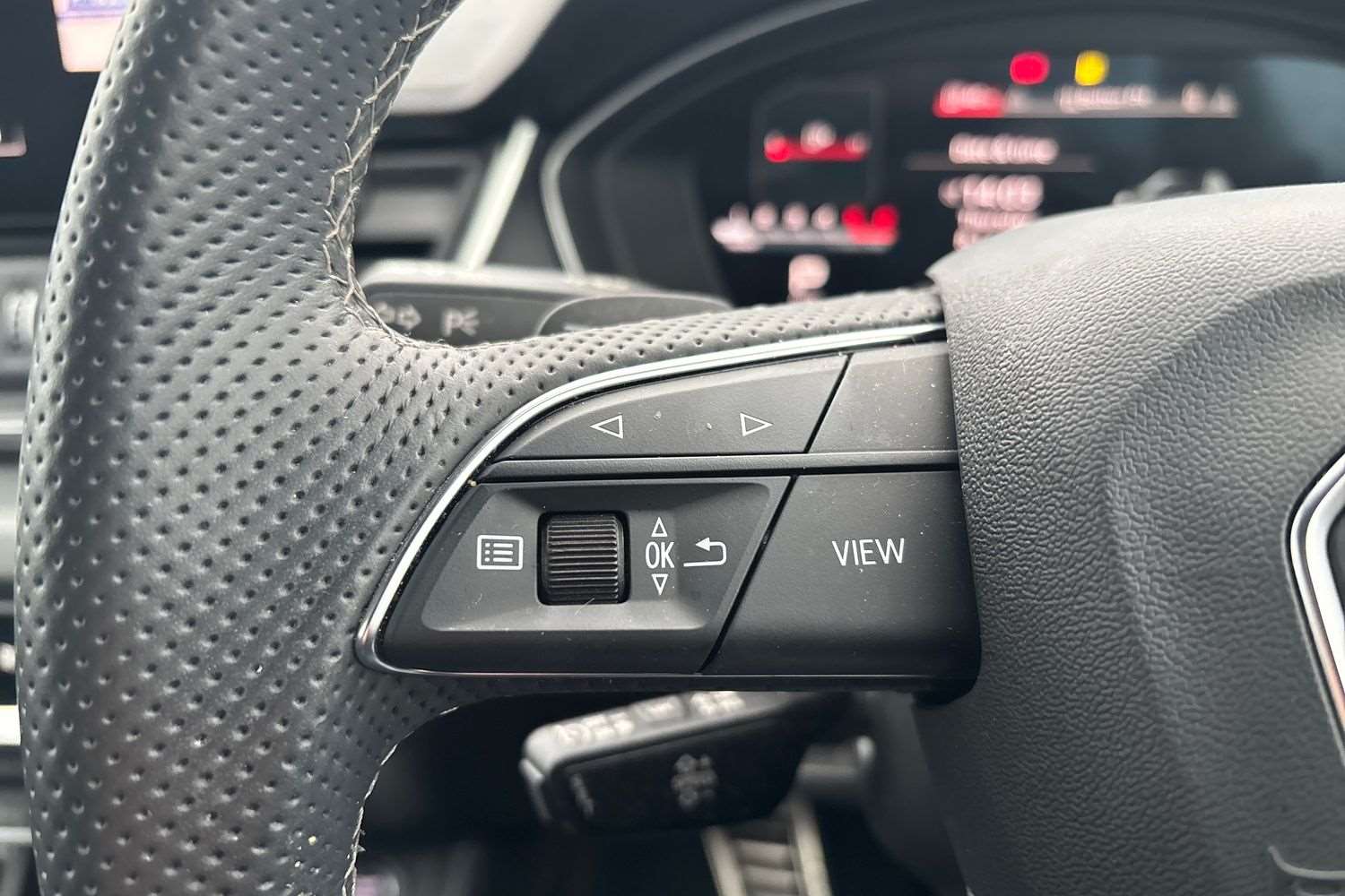 Used Audi Q5 2022 for sale - 77112369: Photo 16