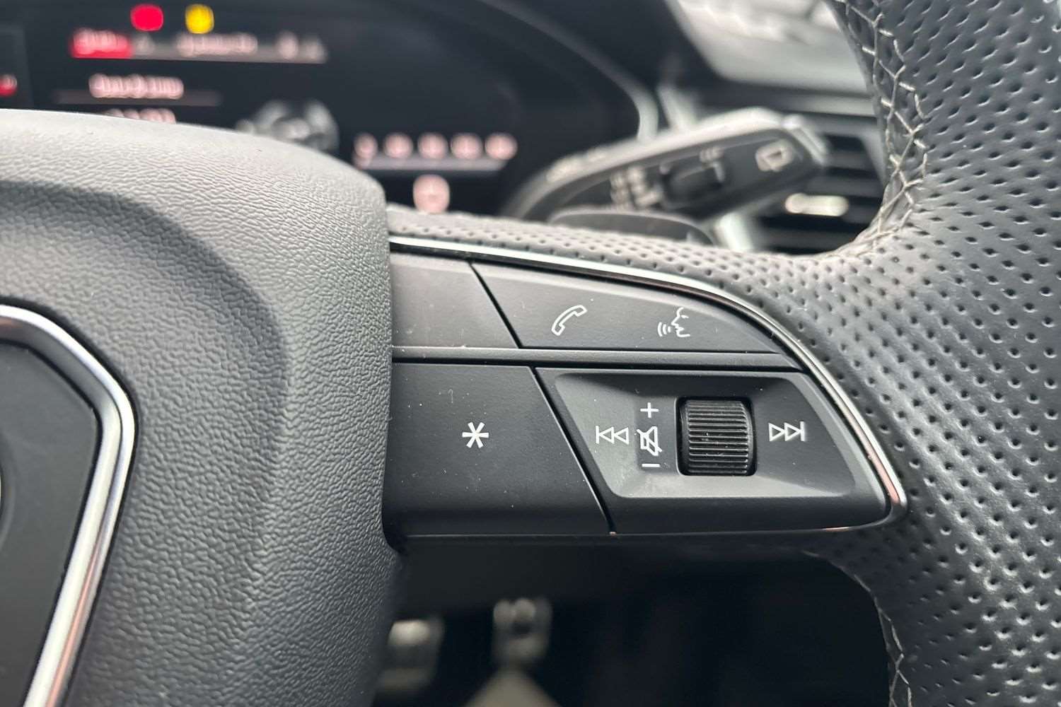 Used Audi Q5 2022 for sale - 77112369: Photo 17