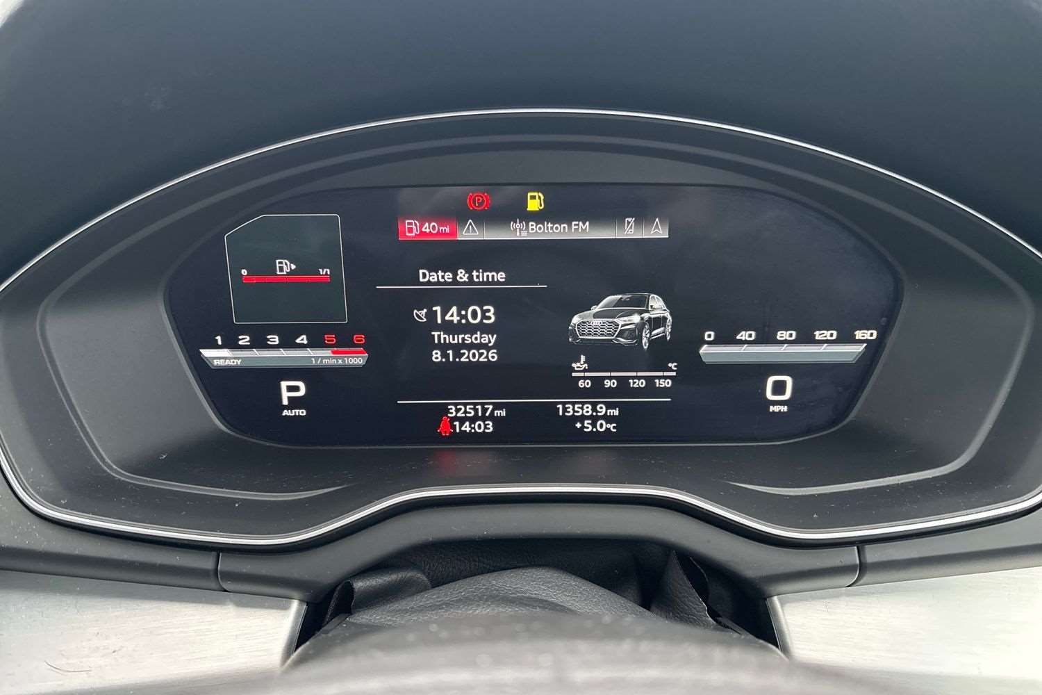 Used Audi Q5 2022 for sale - 77112369: Photo 18