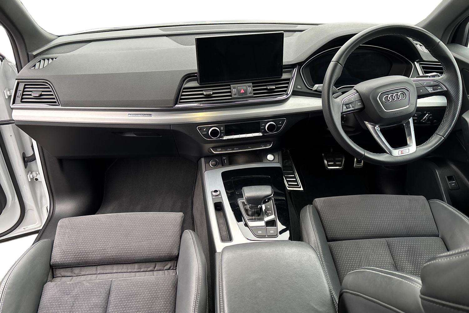 Used Audi Q5 2022 for sale - 77112369: Photo 19