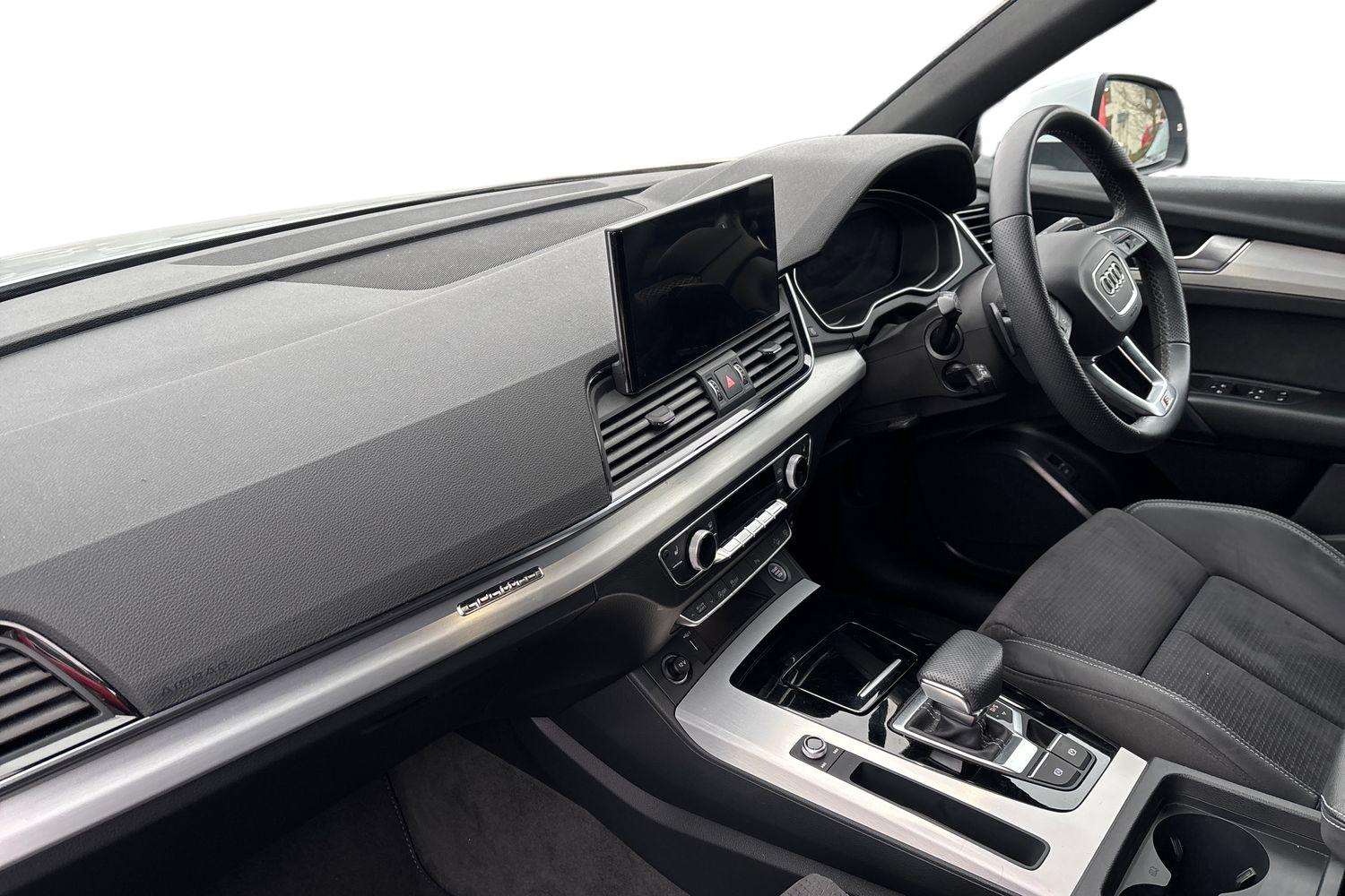 Used Audi Q5 2022 for sale - 77112369: Photo 2