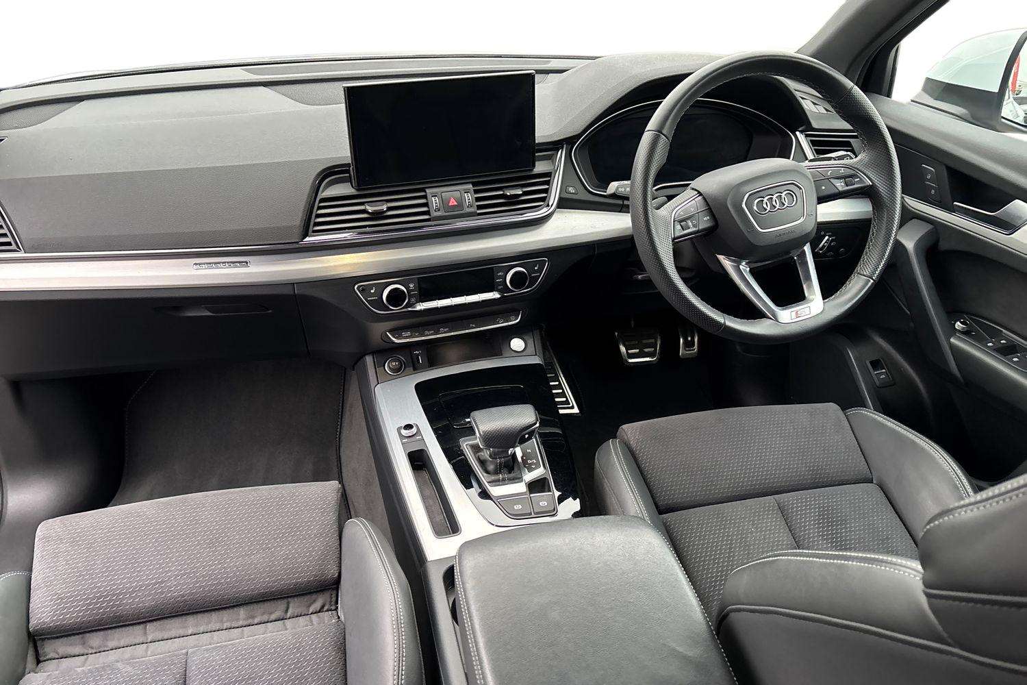 Used Audi Q5 2022 for sale - 77112369: Photo 20