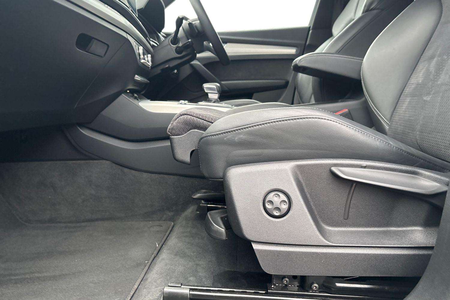 Used Audi Q5 2022 for sale - 77112369: Photo 21