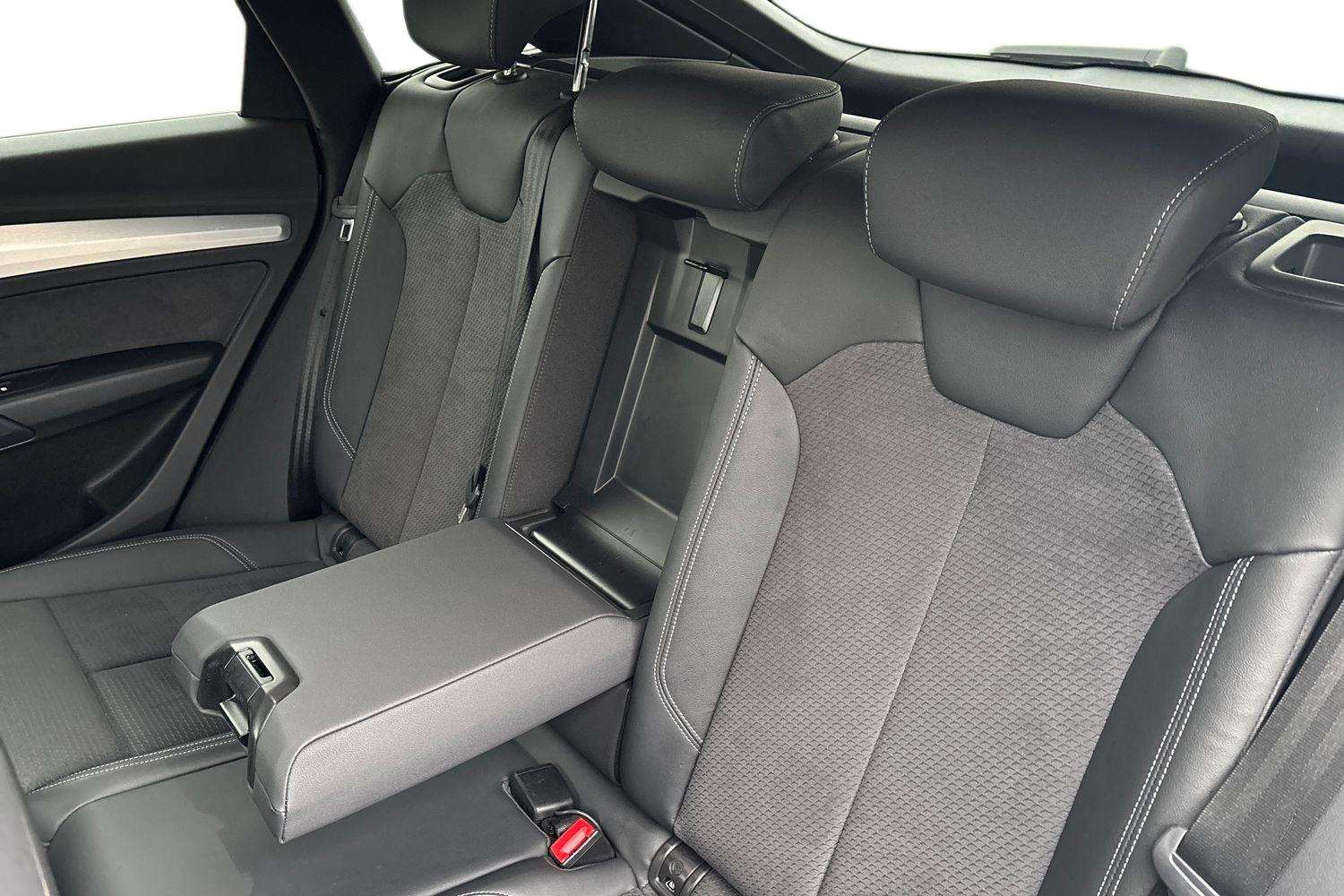 Used Audi Q5 2022 for sale - 77112369: Photo 22