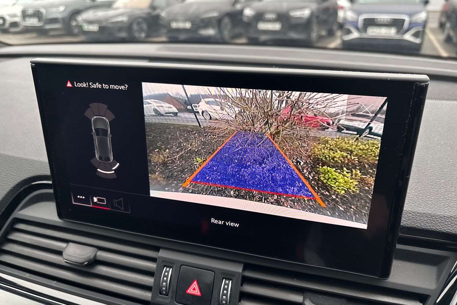 Used Audi Q5 2022 for sale - 77112369: Photo 26