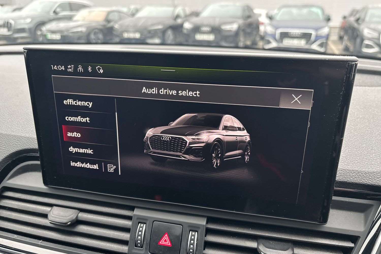 Used Audi Q5 2022 for sale - 77112369: Photo 30