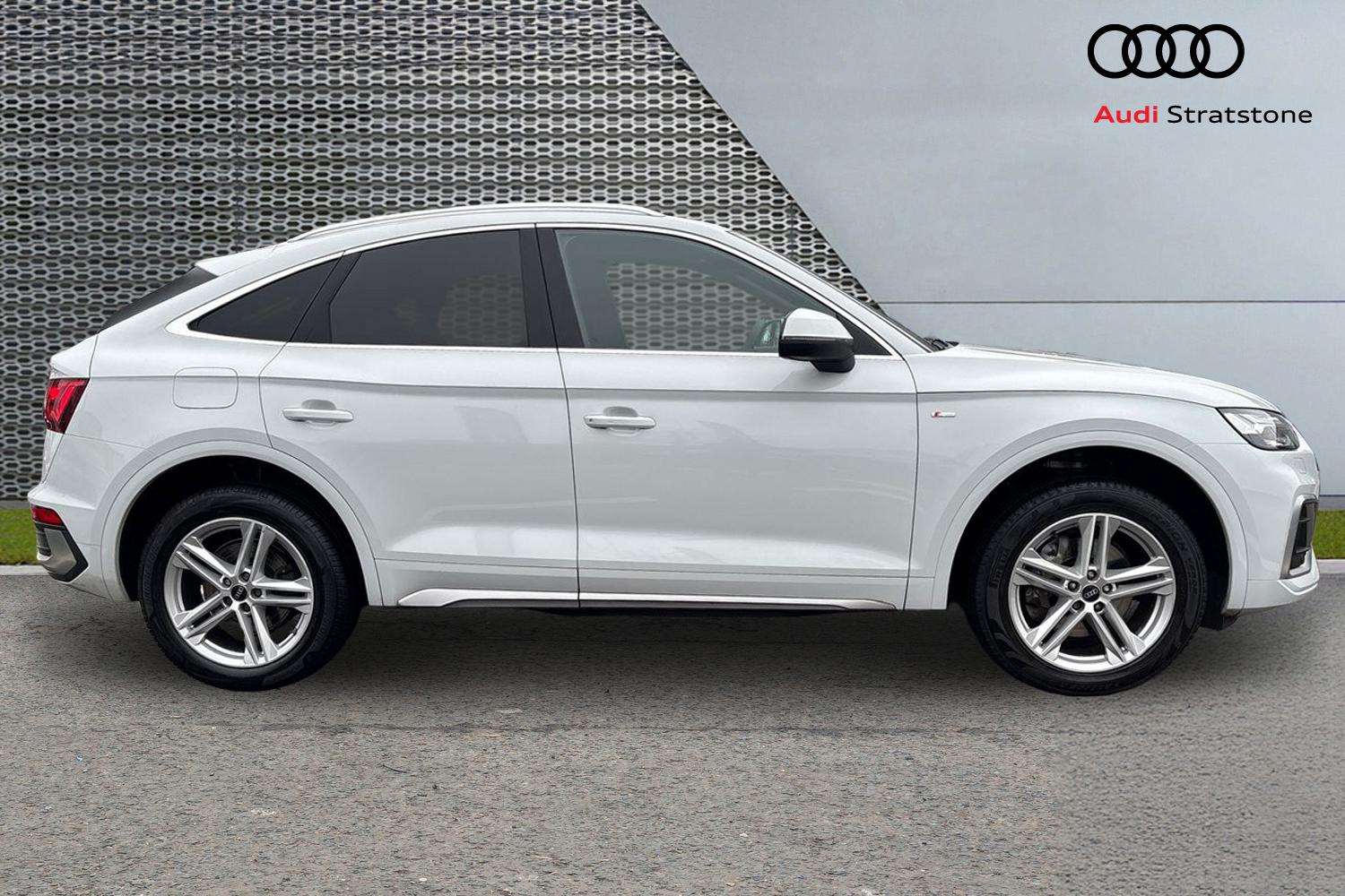 Used Audi Q5 2022 for sale - 77112369: Photo 4