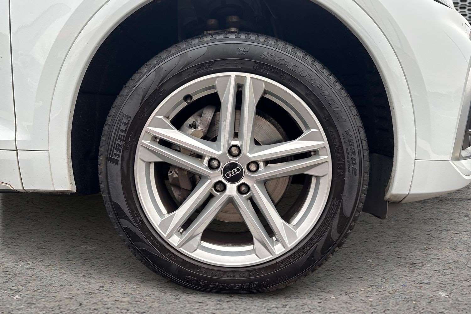 Used Audi Q5 2022 for sale - 77112369: Photo 5