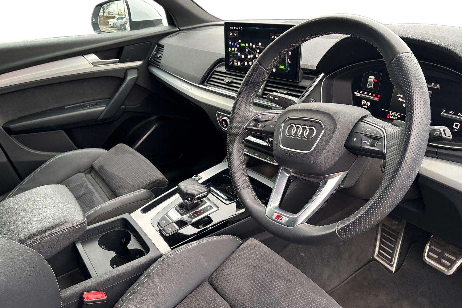 Used Audi Q5 2022 for sale - 77112369: Photo 6