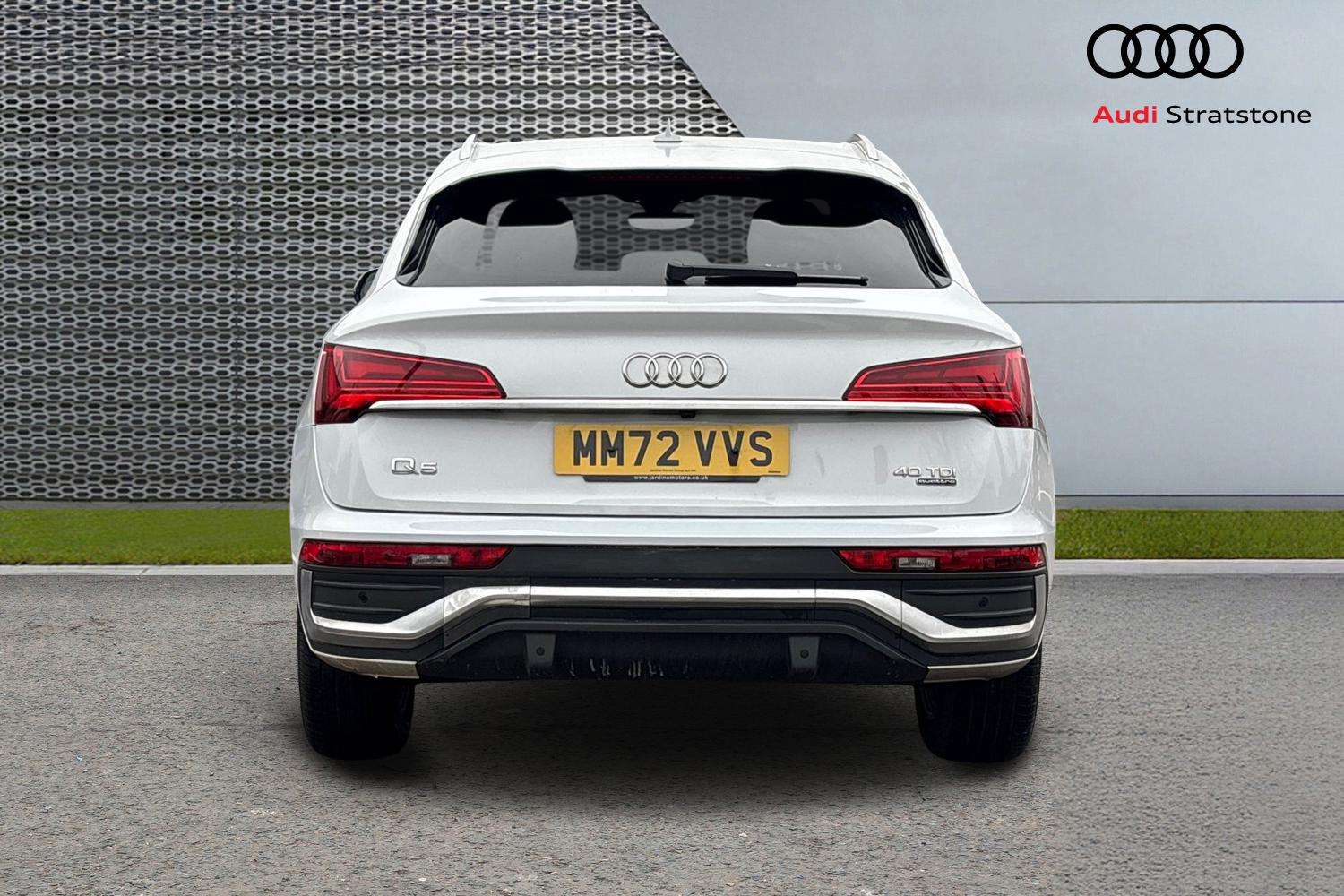 Used Audi Q5 2022 for sale - 77112369: Photo 7