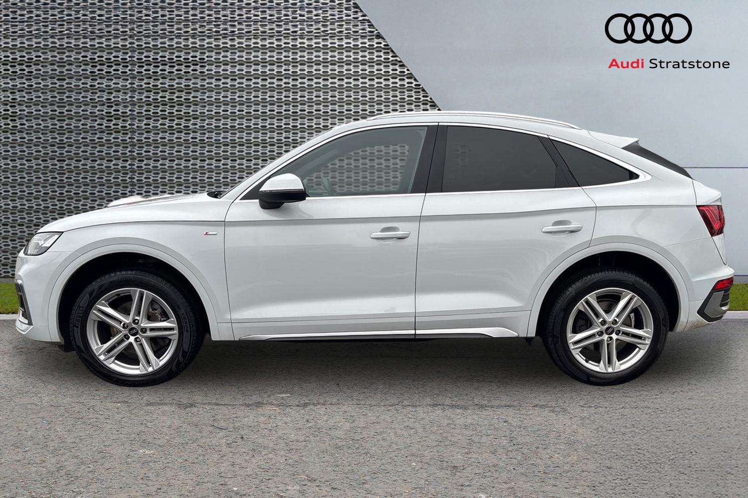 Used Audi Q5 2022 for sale - 77112369: Photo 8