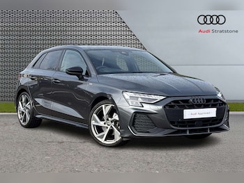 Used Audi A3 2025 for sale - 78279006: Photo