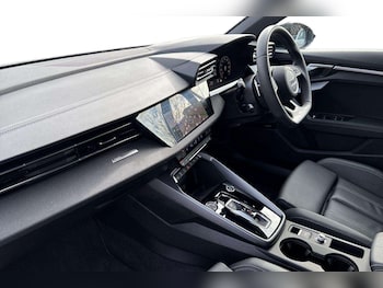 Used Audi A3 2025 for sale - 78279006: Photo