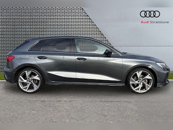 Used Audi A3 2025 for sale - 78279006: Photo