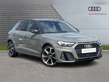 Used Audi A1 2022 for sale - 78591932: Photo