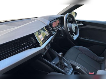 Used Audi A1 2022 for sale - 78591932: Photo
