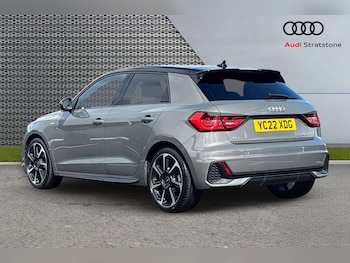 Used Audi A1 2022 for sale - 78591932: Photo