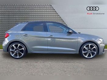 Used Audi A1 2022 for sale - 78591932: Photo