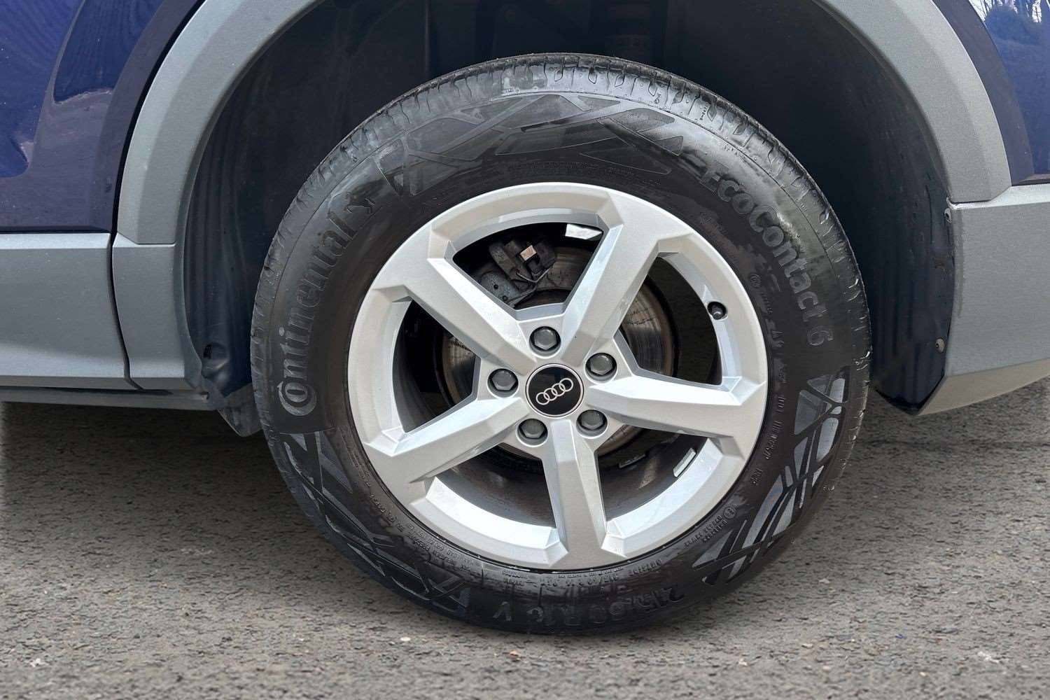 Used Audi Q2 2022 for sale - 78118913: Photo 10