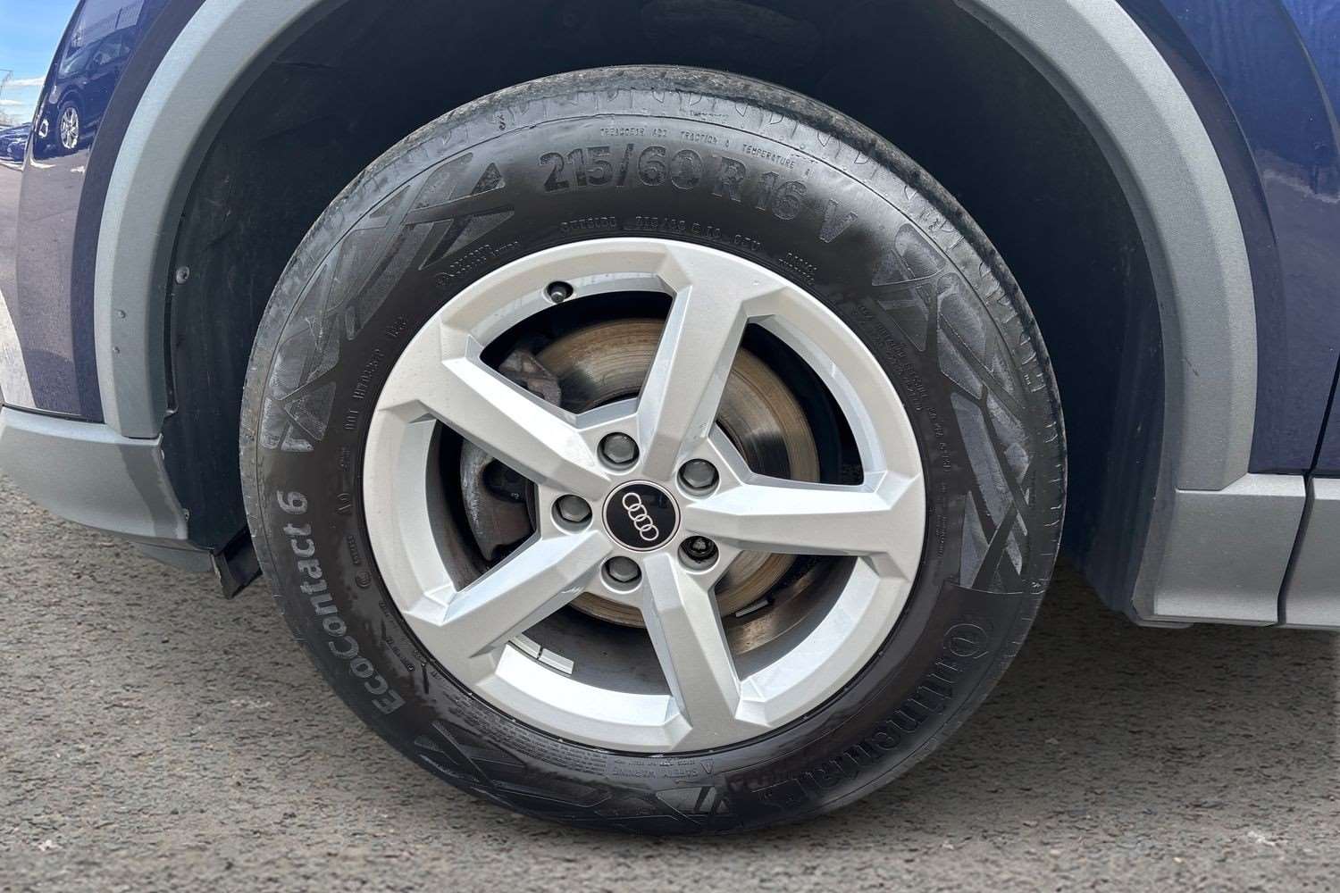 Used Audi Q2 2022 for sale - 78118913: Photo 11