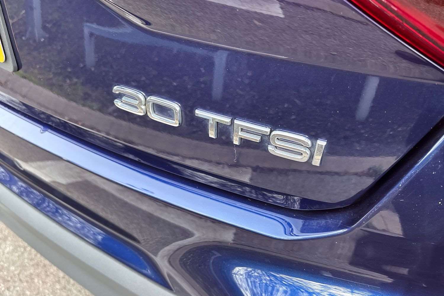 Used Audi Q2 2022 for sale - 78118913: Photo 12