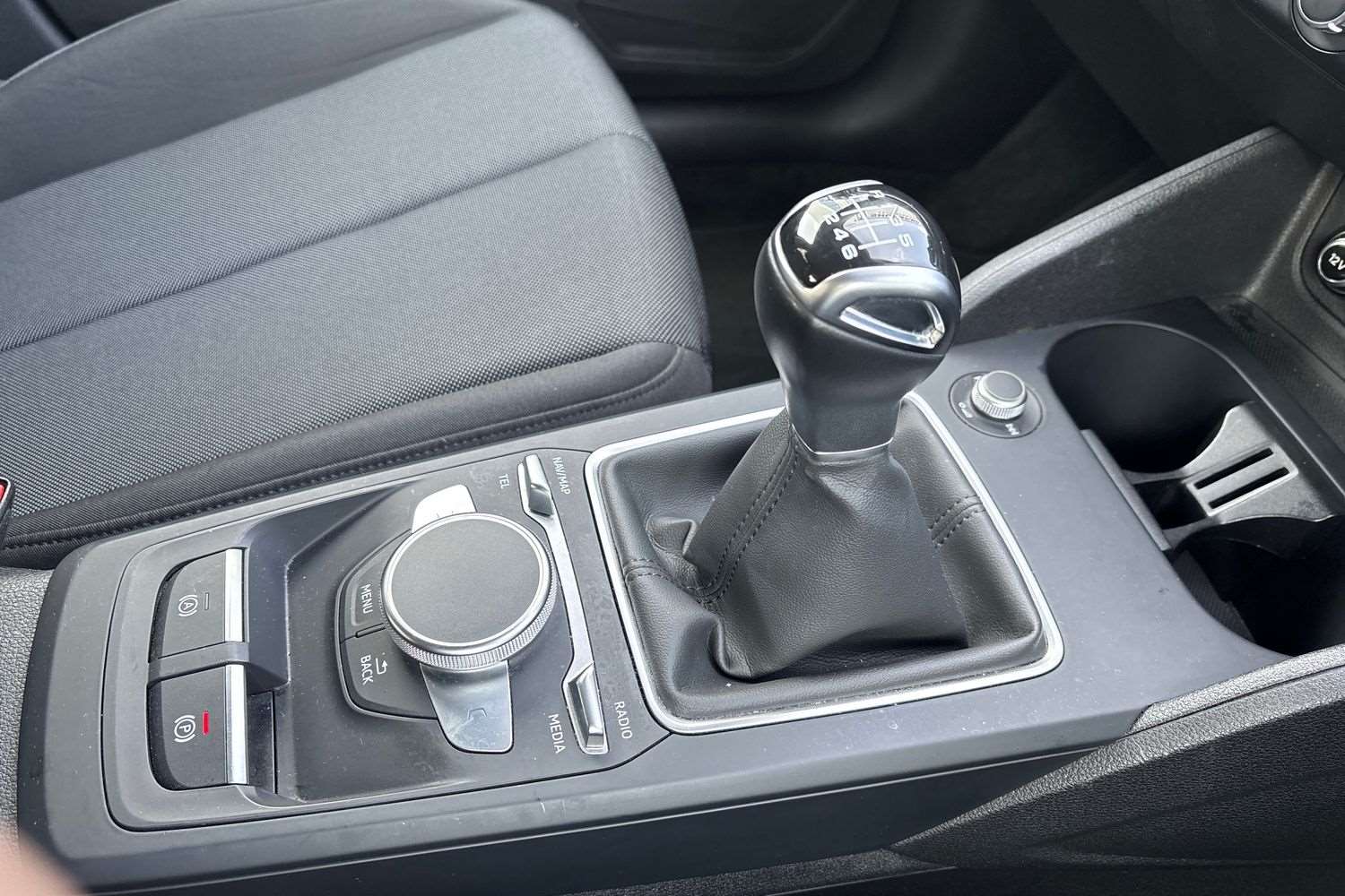 Used Audi Q2 2022 for sale - 78118913: Photo 15