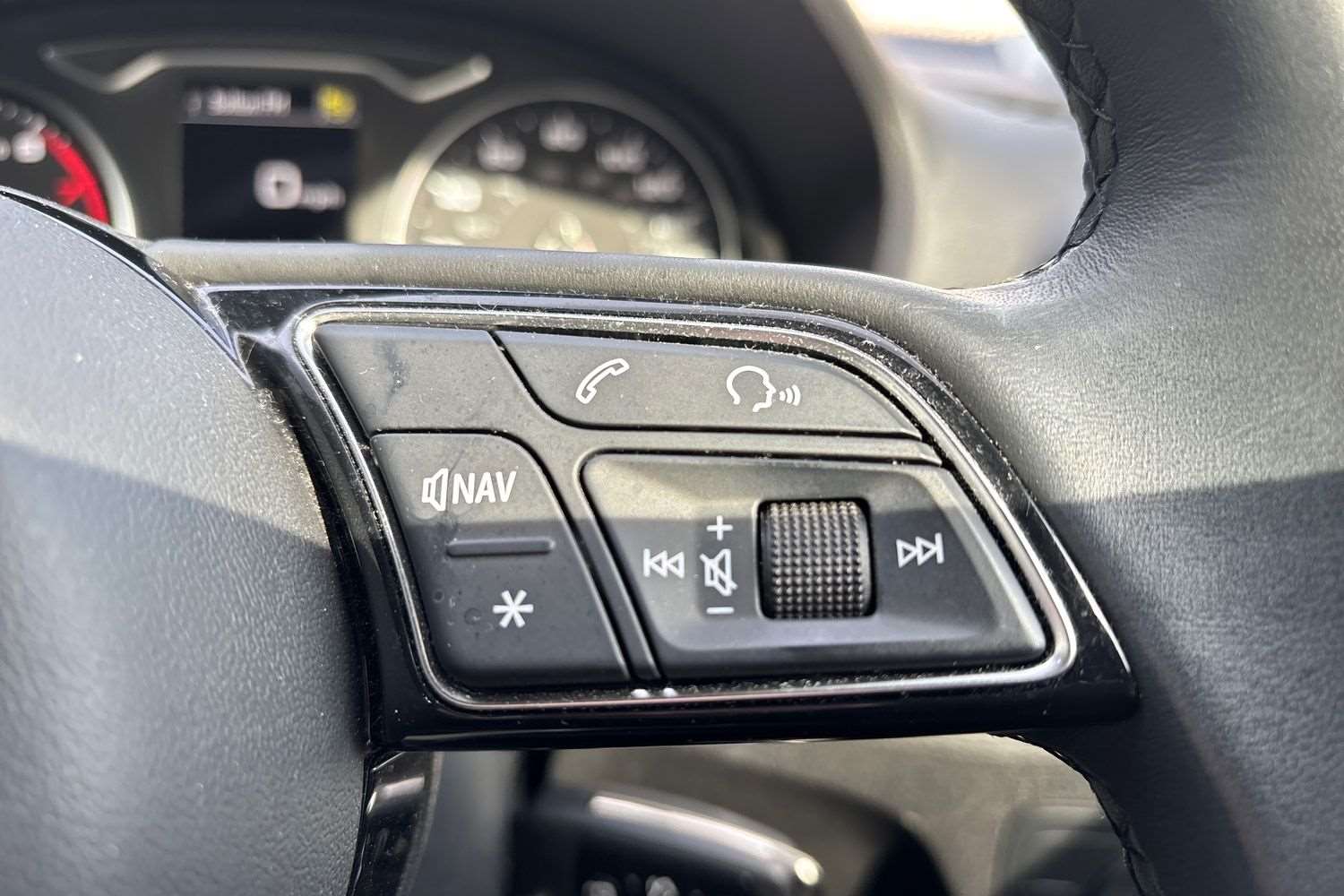 Used Audi Q2 2022 for sale - 78118913: Photo 17