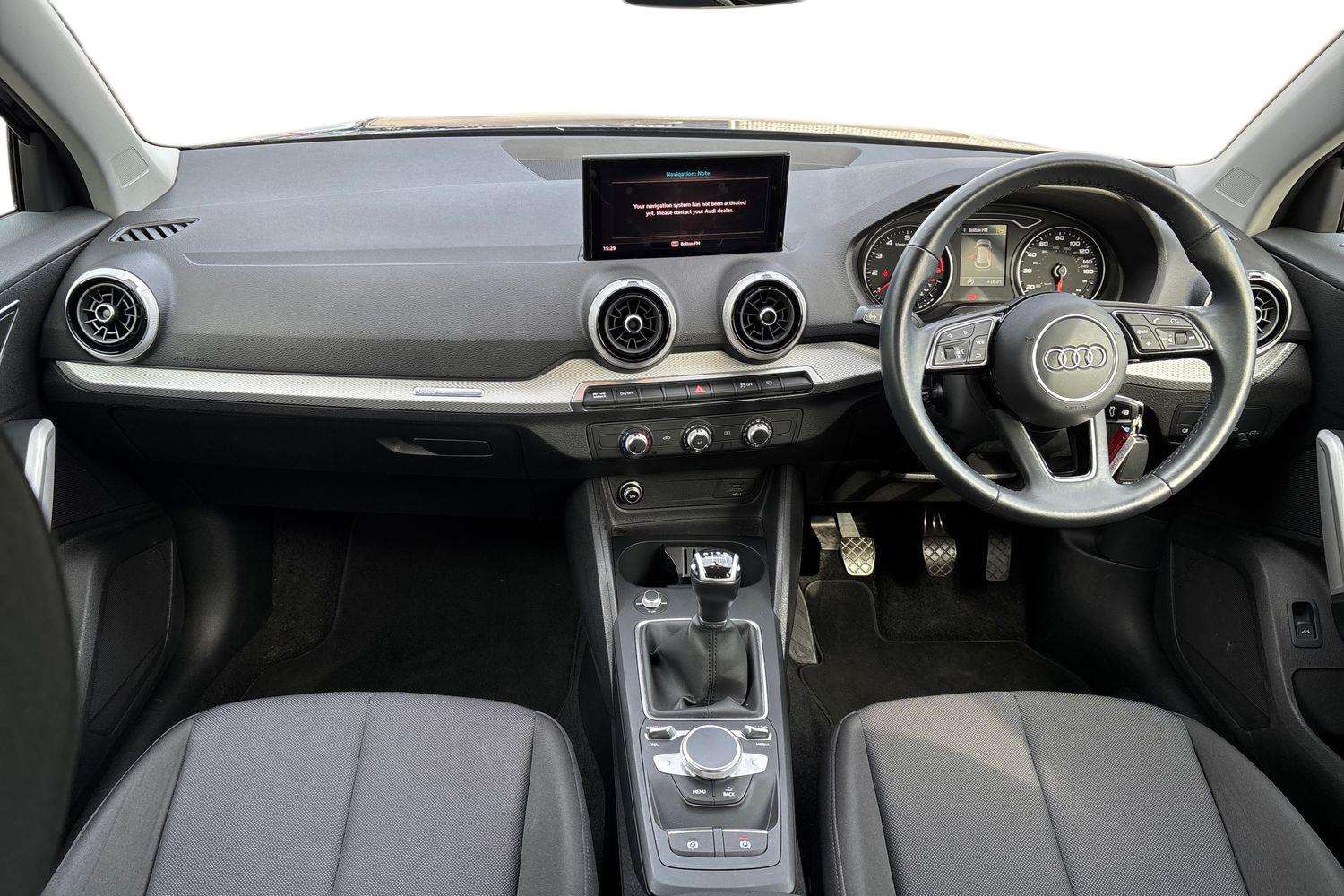 Used Audi Q2 2022 for sale - 78118913: Photo 19