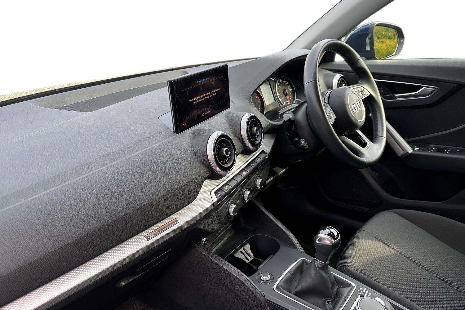 Used Audi Q2 2022 for sale - 78118913: Photo 2