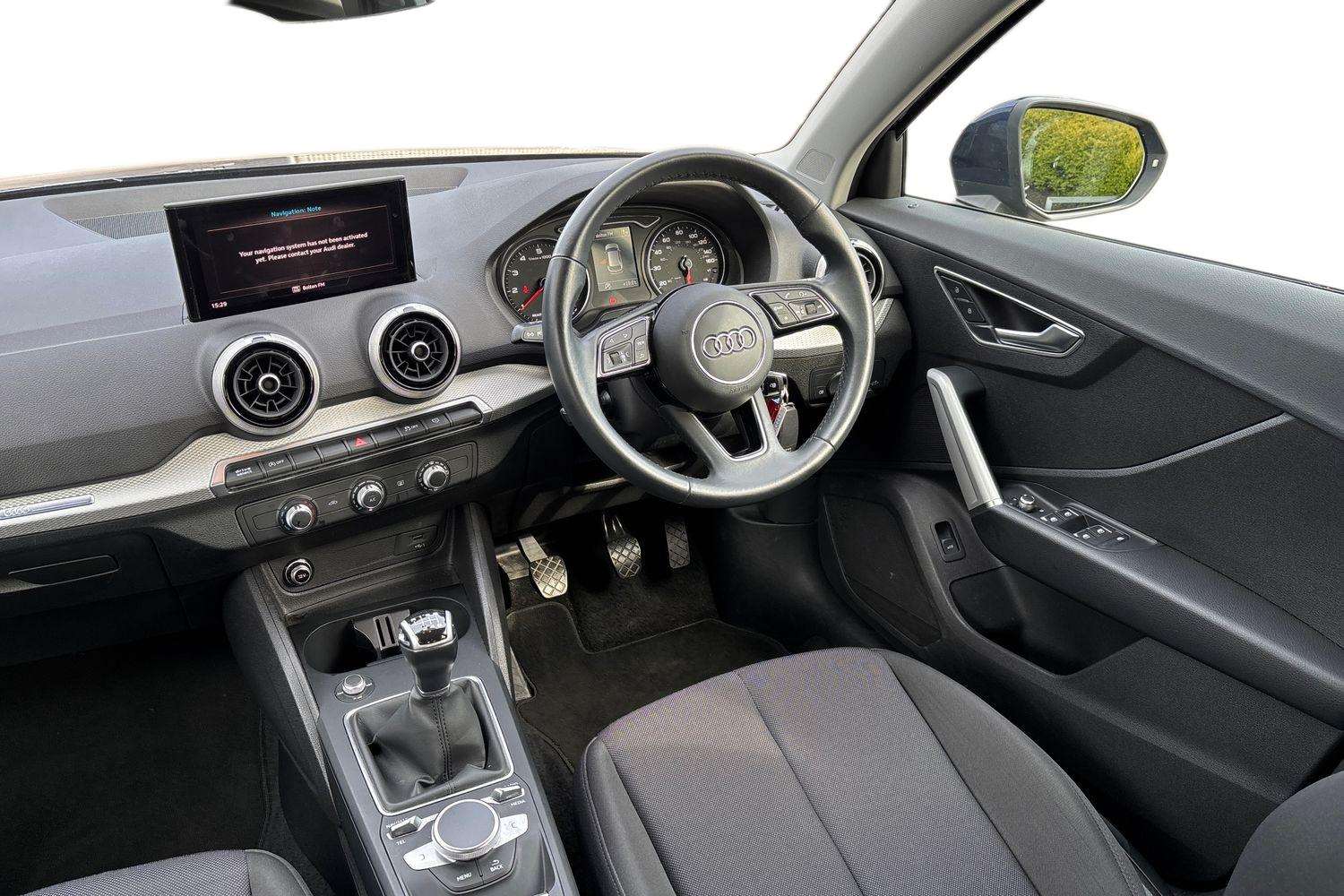 Used Audi Q2 2022 for sale - 78118913: Photo 20