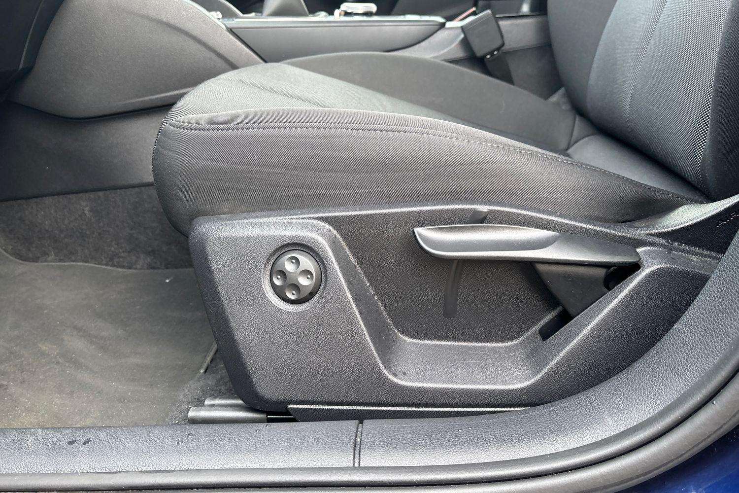 Used Audi Q2 2022 for sale - 78118913: Photo 21