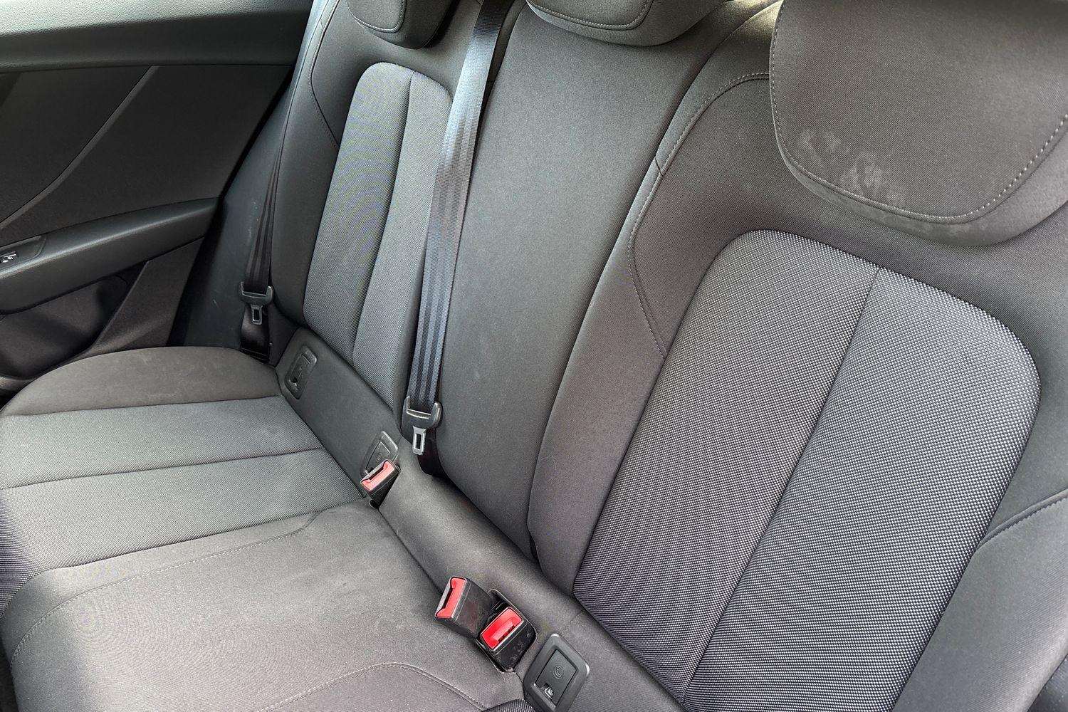 Used Audi Q2 2022 for sale - 78118913: Photo 22