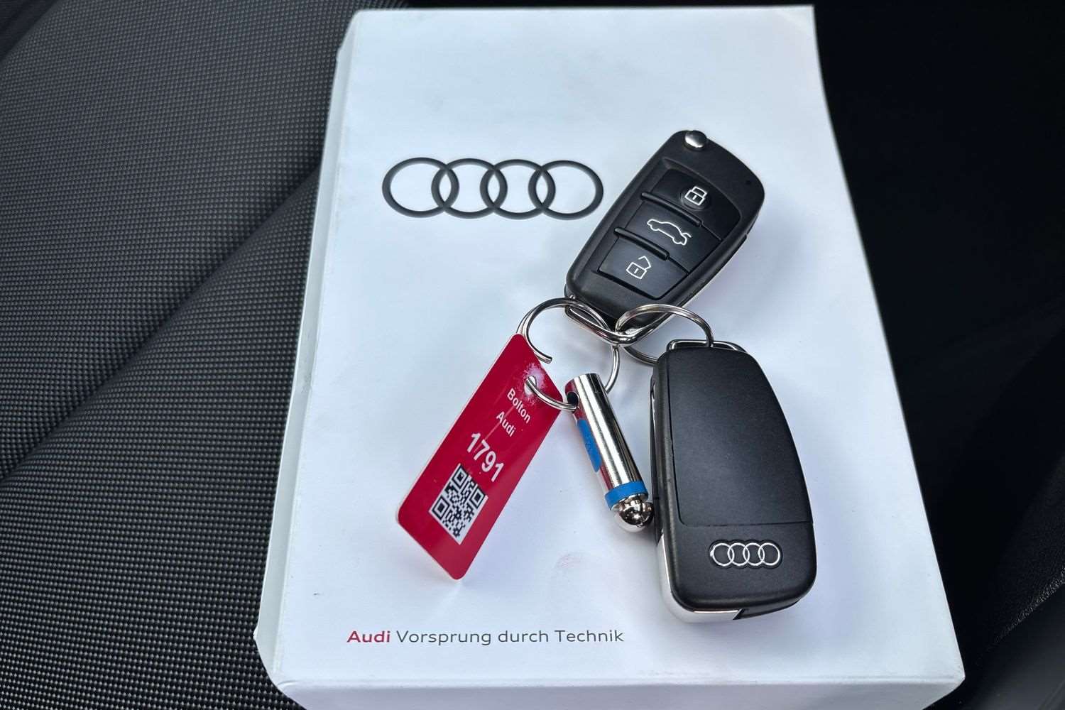 Used Audi Q2 2022 for sale - 78118913: Photo 25