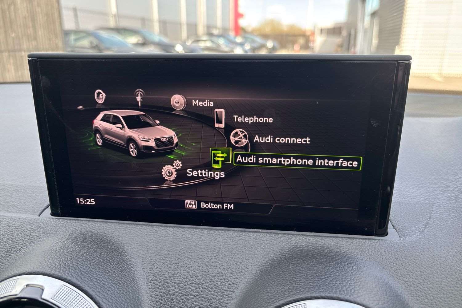 Used Audi Q2 2022 for sale - 78118913: Photo 27