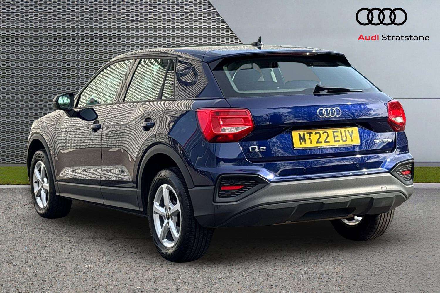Used Audi Q2 2022 for sale - 78118913: Photo 3