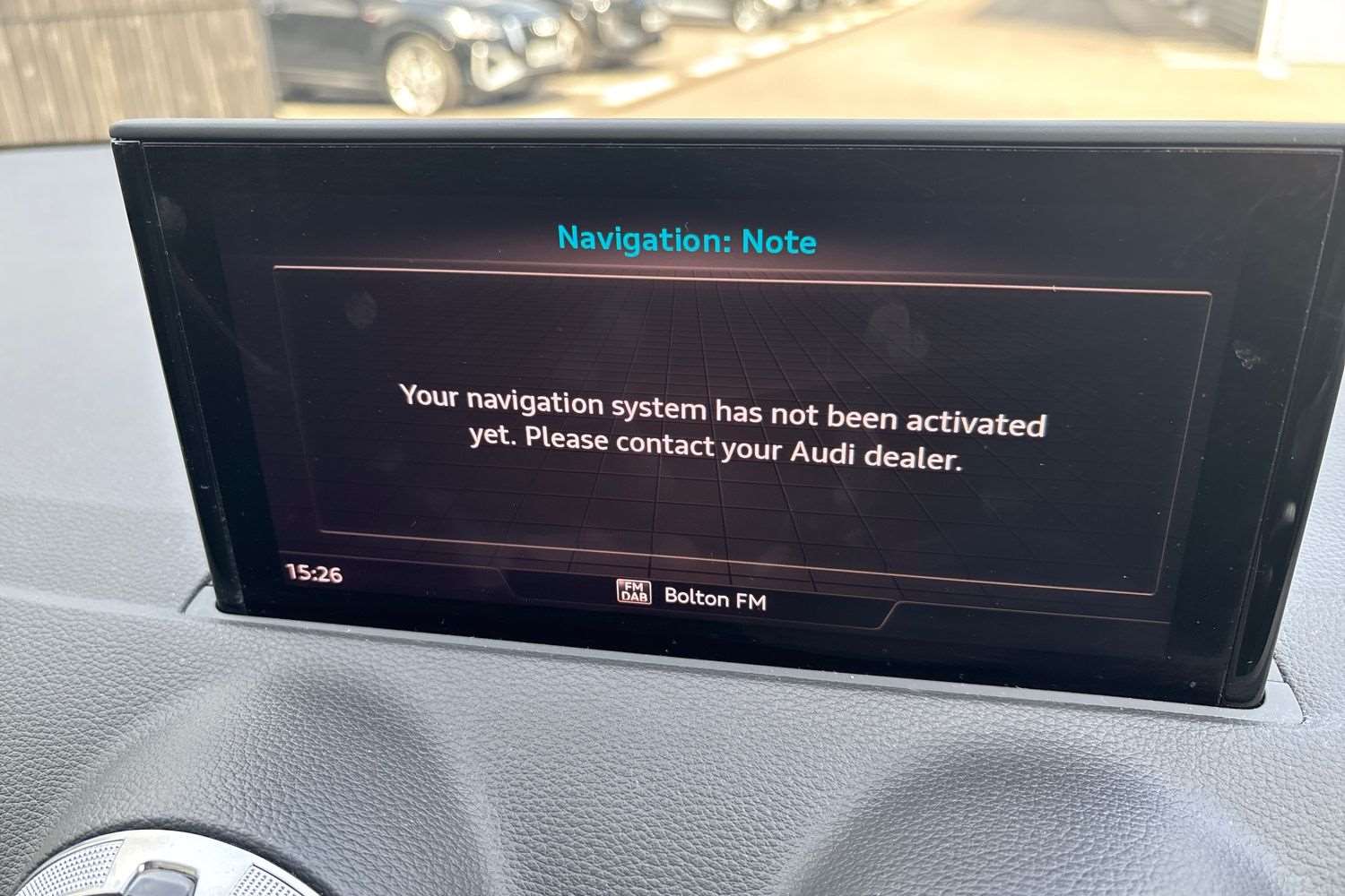 Used Audi Q2 2022 for sale - 78118913: Photo 34