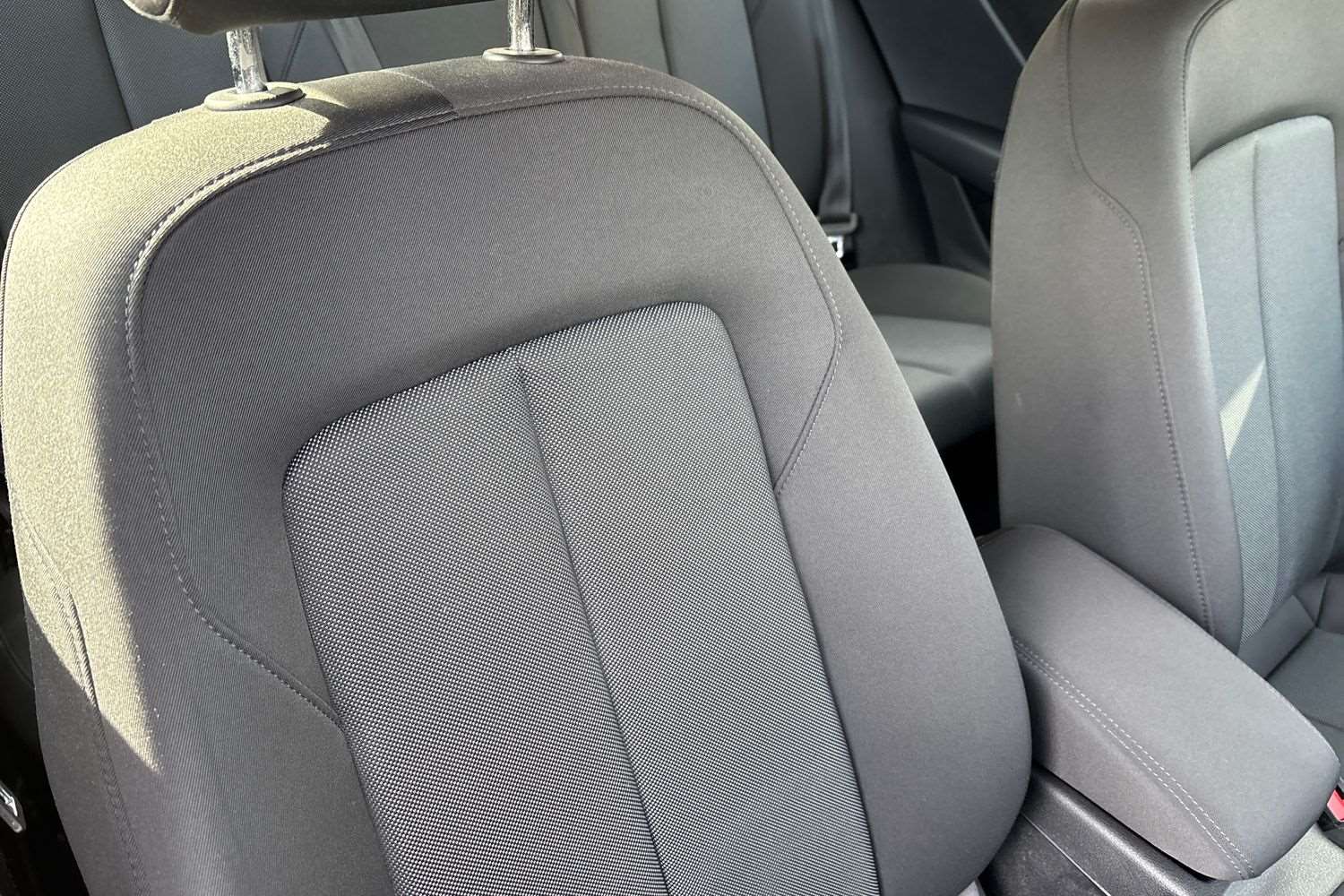 Used Audi Q2 2022 for sale - 78118913: Photo 35