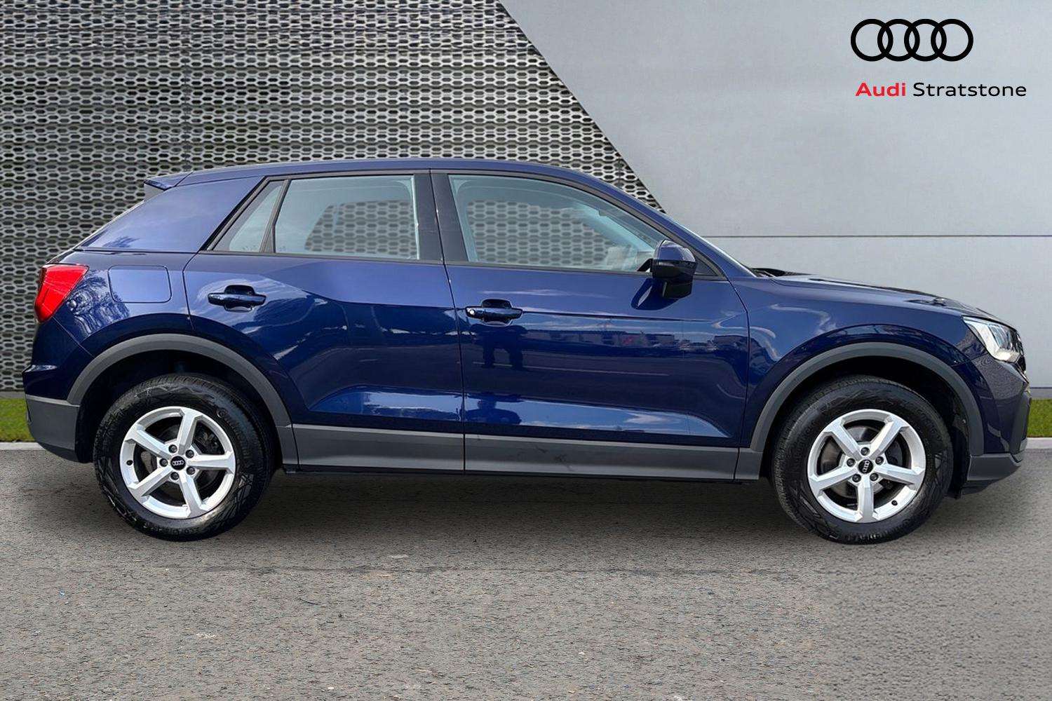 Used Audi Q2 2022 for sale - 78118913: Photo 4