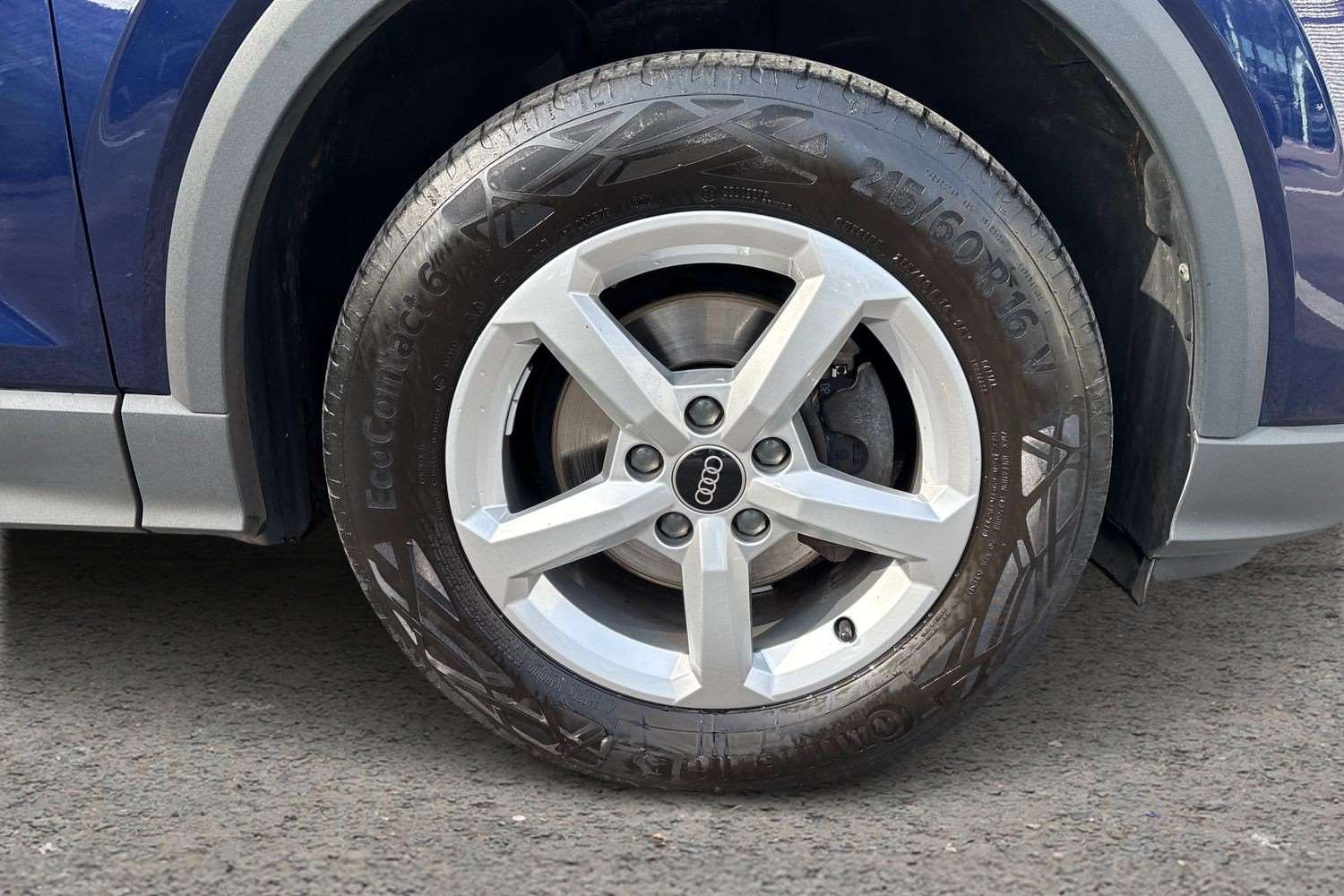 Used Audi Q2 2022 for sale - 78118913: Photo 5