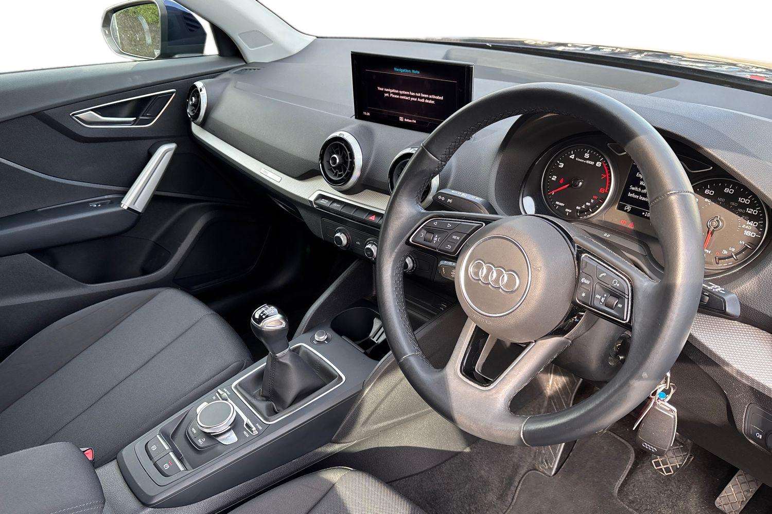 Used Audi Q2 2022 for sale - 78118913: Photo 6