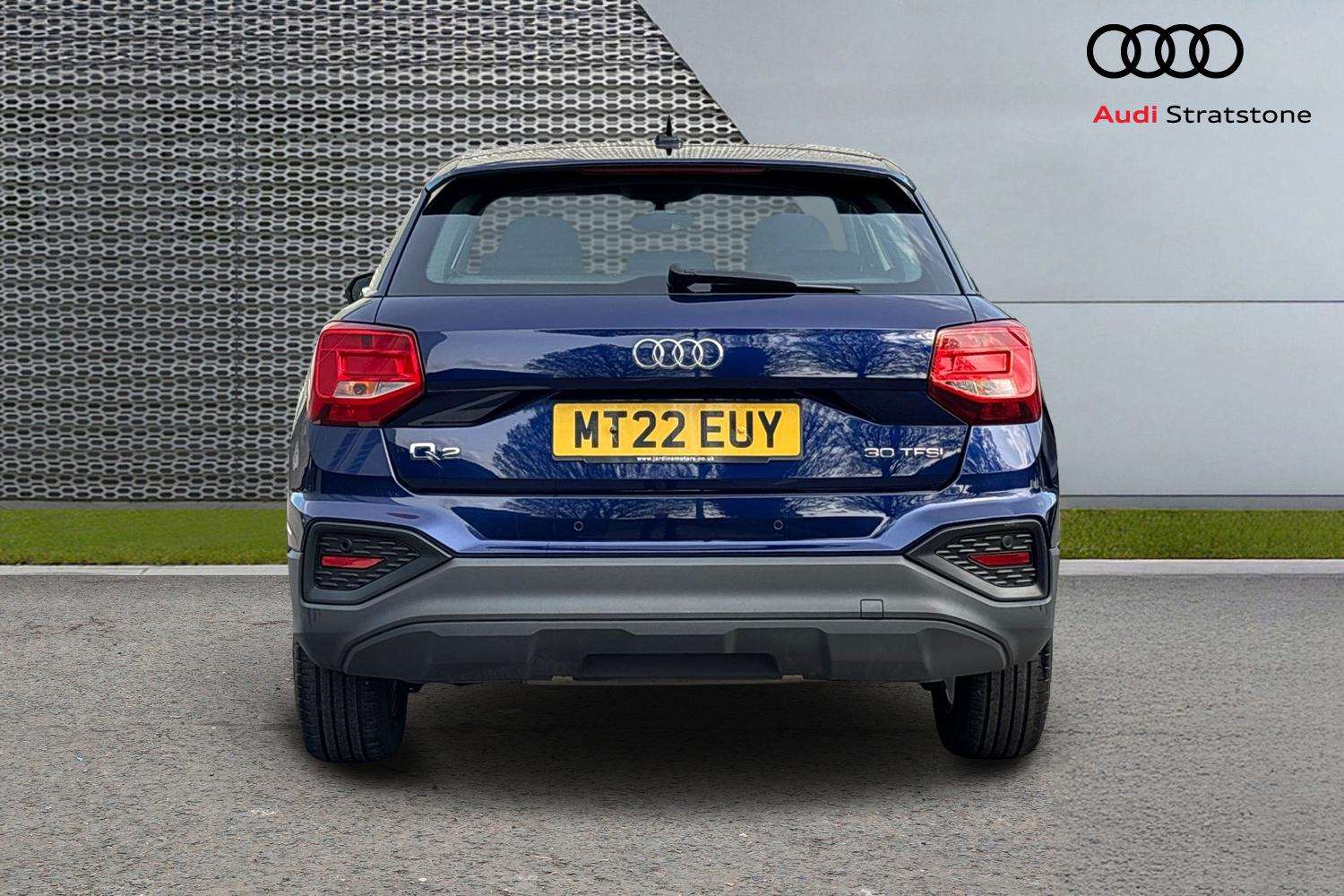Used Audi Q2 2022 for sale - 78118913: Photo 7