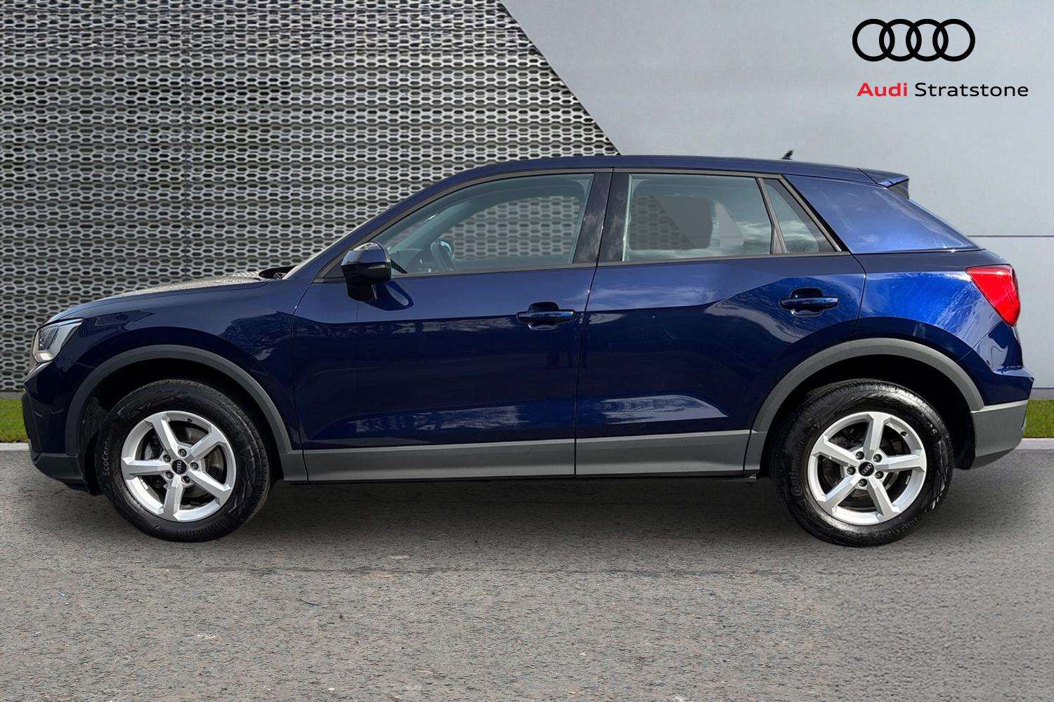 Used Audi Q2 2022 for sale - 78118913: Photo 8