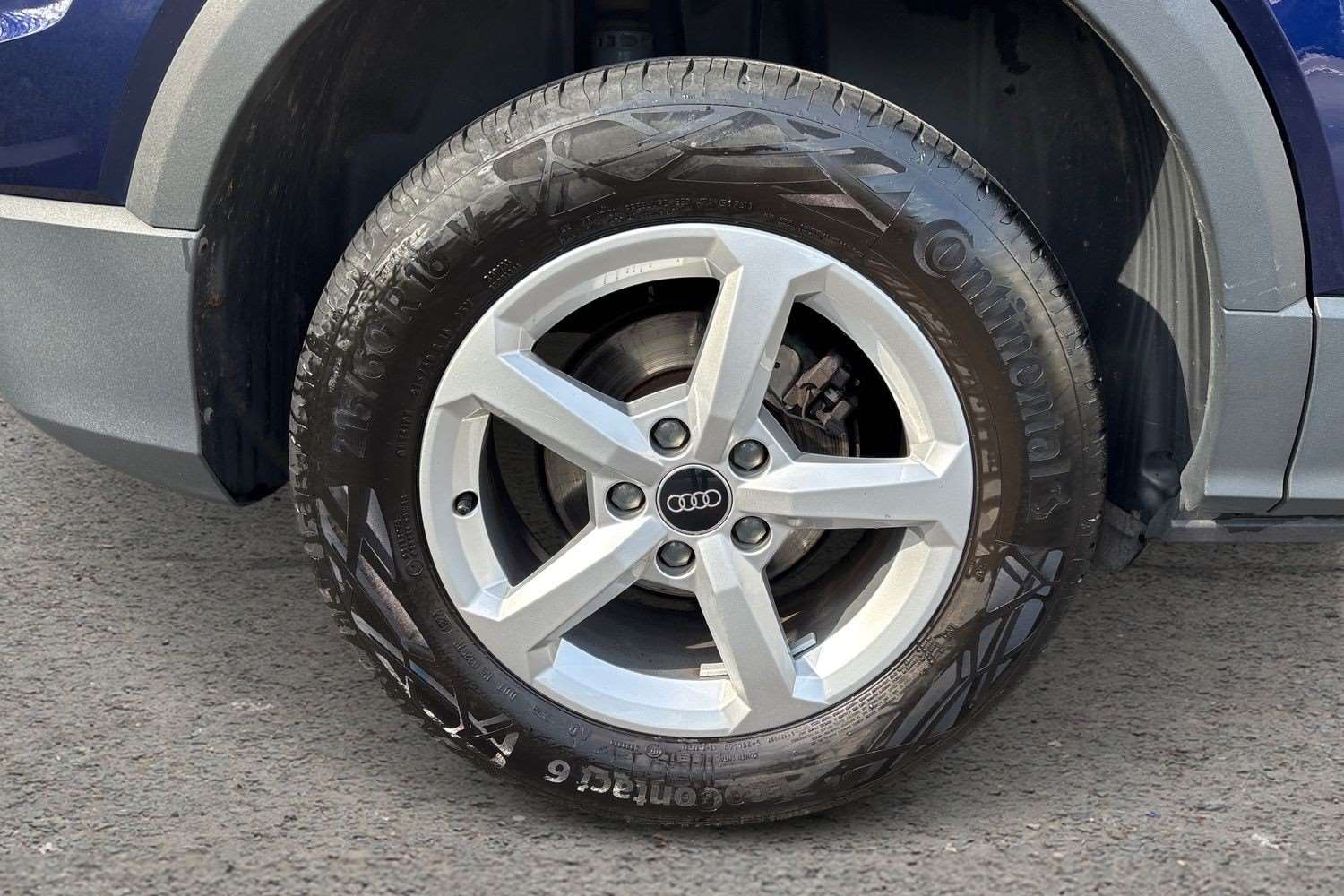 Used Audi Q2 2022 for sale - 78118913: Photo 9