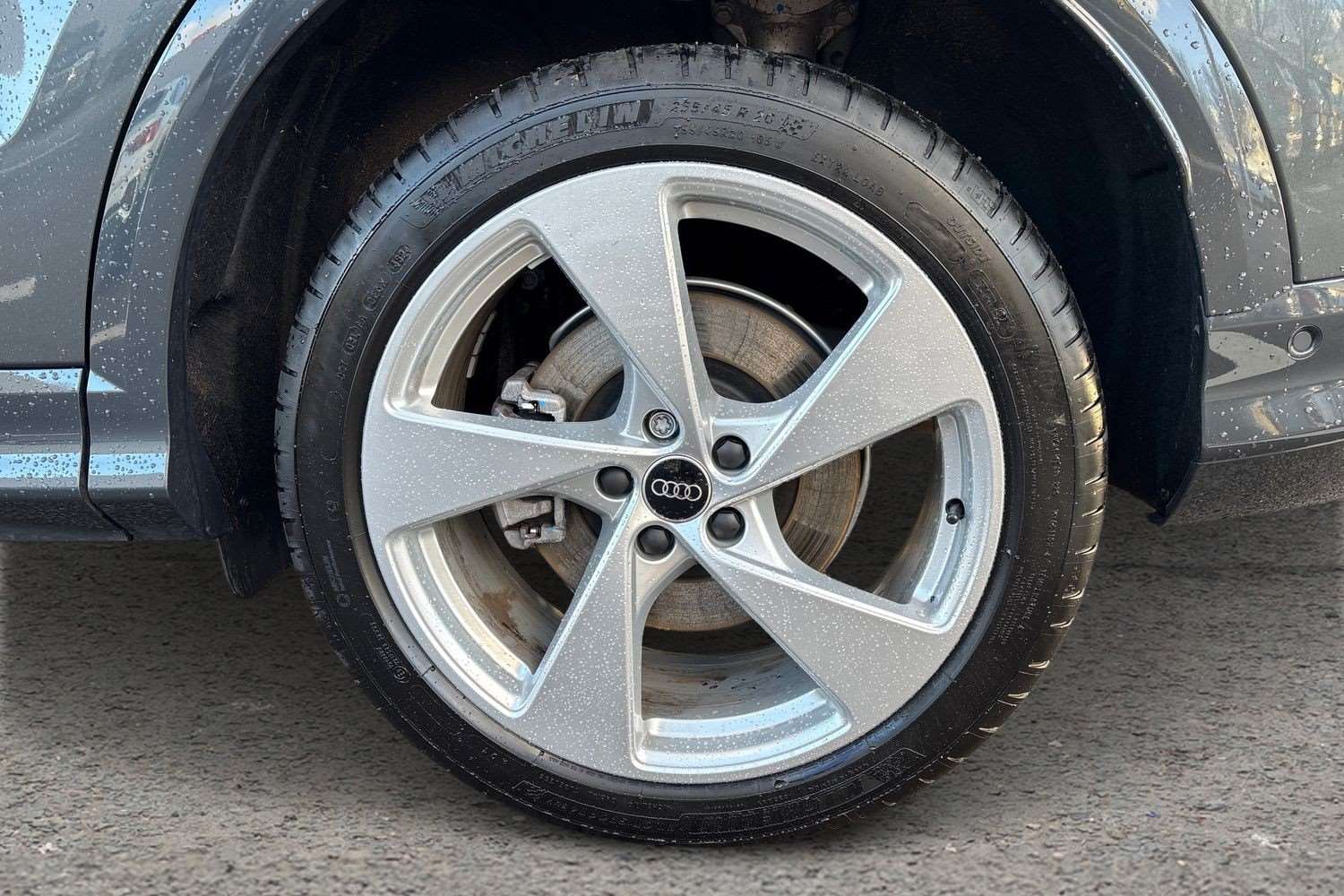 Used Audi Q5 2025 for sale - 77206362: Photo 10