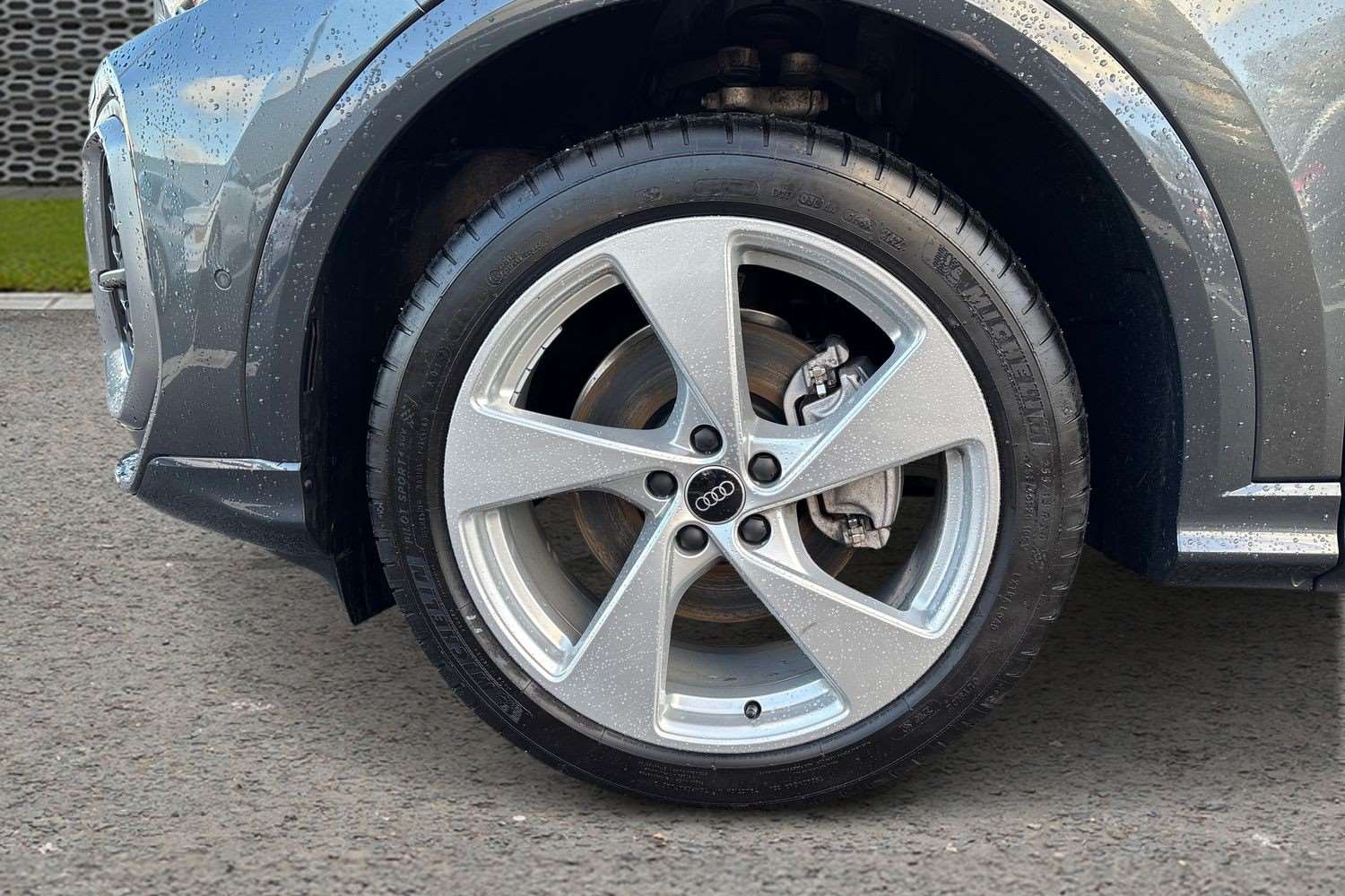 Used Audi Q5 2025 for sale - 77206362: Photo 11