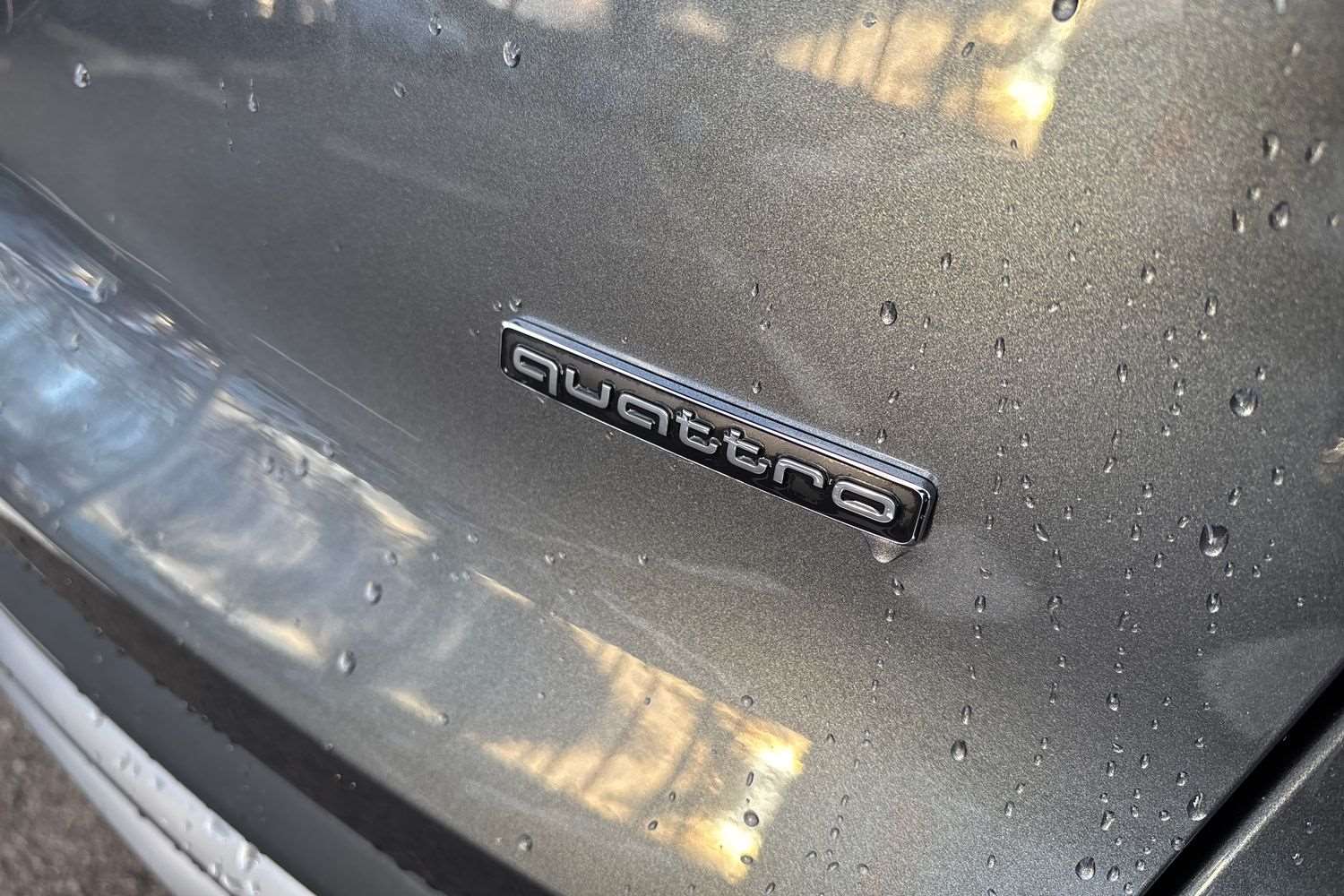 Used Audi Q5 2025 for sale - 77206362: Photo 12