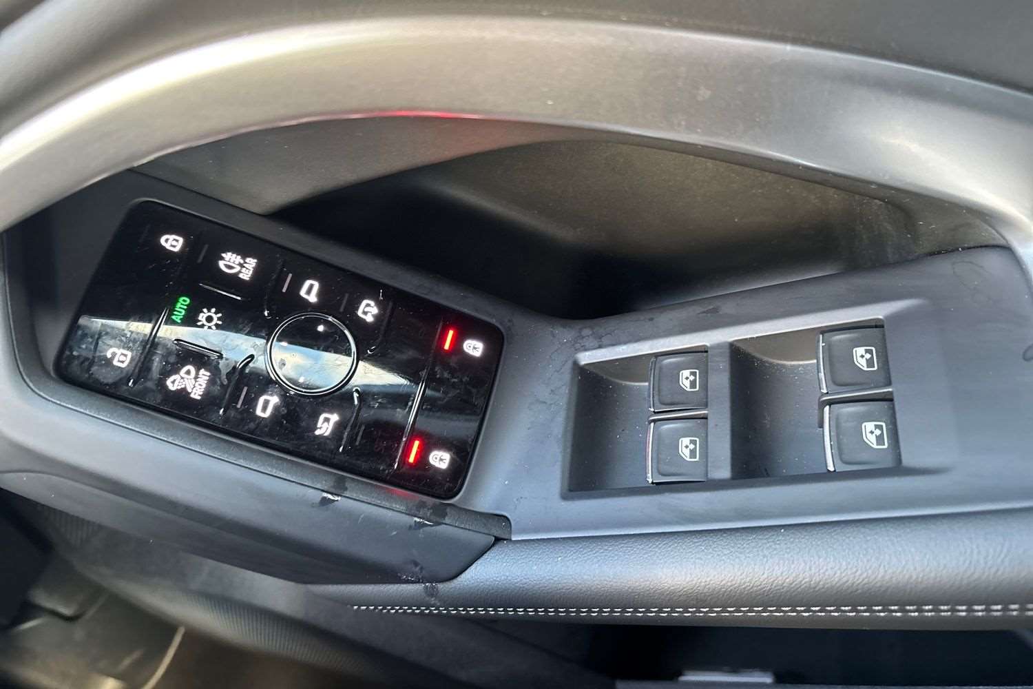 Used Audi Q5 2025 for sale - 77206362: Photo 14