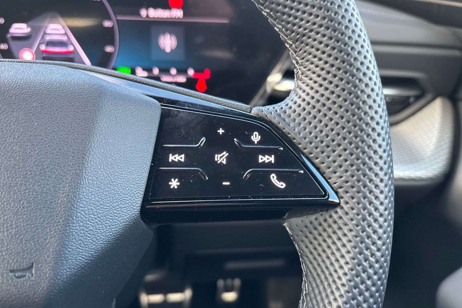 Used Audi Q5 2025 for sale - 77206362: Photo 17